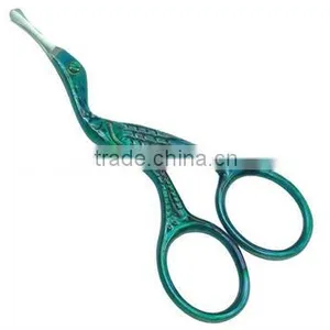 Nose Cuticle Scissor thumbnail-1