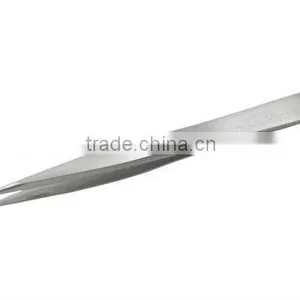 Dimond Tweezer, Jewellers Tweezer, Lock Tweezer Kit, Watch Making Tweezer thumbnail-1