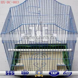 Metal Welded Pet Cage thumbnail-1