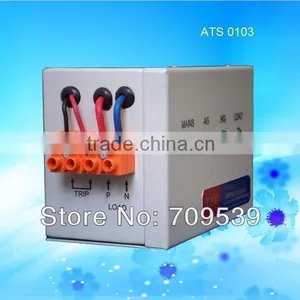 ATS0103 Automatic Transfer Switch/60A thumbnail-1