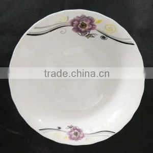 High Quality Dessert Bowl Wholesale, Antique Fruit Bowl From China thumbnail-1