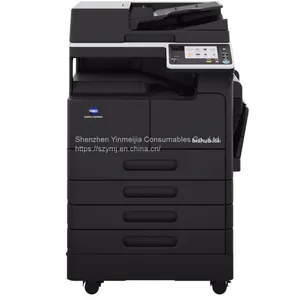 Konica Minolta Bizhub 266i thumbnail-1