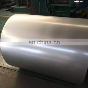DX53D+Z50 Aluzinc Steel 0.46 Aluminum Coil for Roofing Sheet thumbnail-3