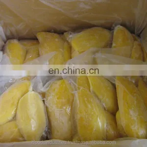 Frozen Mango Nam Dok Mai, ChokAnan (Mangifera Indica) thumbnail-5