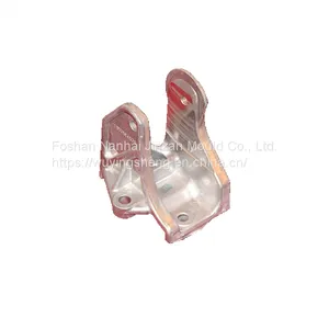 Aluminum Alloy Bracket for Fixed Parts of Automobile and Motorcycle thumbnail-2
