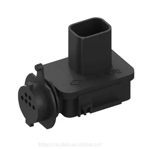 Automotive Air Quality Sensor for In-cabin Air Quality Monitoring AQM-1020 thumbnail-1