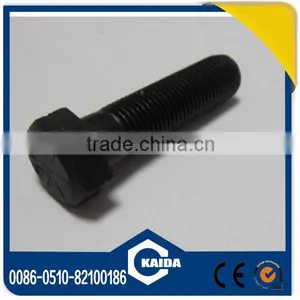 High Strength Hex Bolt thumbnail-3