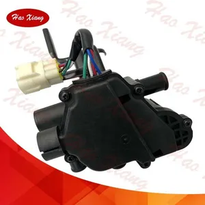 Haoxiang Auto Car Auxiliary Electric Inverter Water Pump 16670-21010 For Toyota Prius thumbnail-2