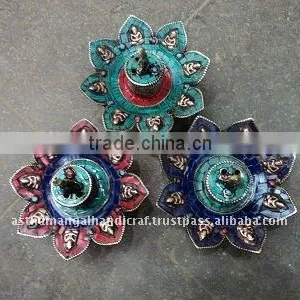 Auspicious Incense Burner thumbnail-1