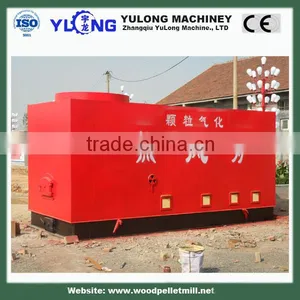 Biomass Wood Sawdust Dryer Machine / Pharmaceutical Industries Air Flow Dryer For thumbnail-4
