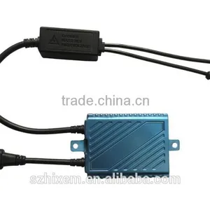 55w Fast Bright Start Slim AC HID Ballast High Qulity,Less Than 1% Defective Rate thumbnail-1