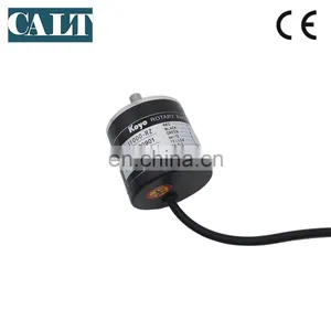 TRD-J1000-RZ KOYO Rotary Encoder 1000ppr 5-30VDC thumbnail-5