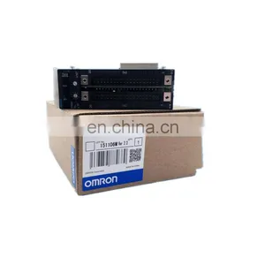 CJ1W-NC433 Controller Module PLC thumbnail-1