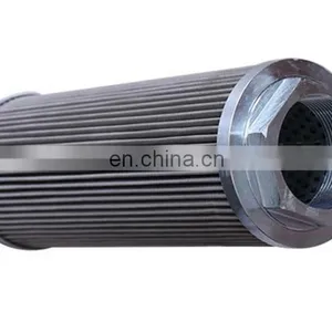 Xcmg Wheel Loader Filter Hydraulic Oil Filter 860114601 thumbnail-2