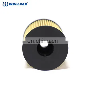Wholesale Auto Parts 3M5Q-6744Aa 1109X3 1109X4 1109-Z2 1109-Z1 1303476 30650798 Filtro De Aceite Oil Filter For Peugeot thumbnail-5