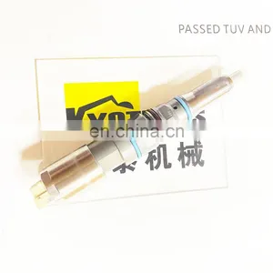 C9.3 FUEL INJECTOR FOR EXCAVATOR E336E KCAT568 KCATl2M 20R5036 4563493 3674293 3630493 3452193 thumbnail-2