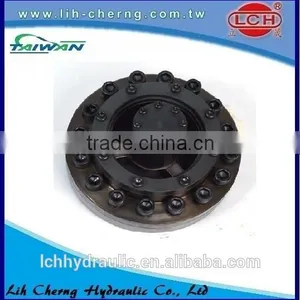 Hydraulic Control Valve thumbnail-1