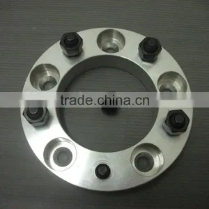 Cheap Wheel Spacer Adapter Volvo Ningbo Factory thumbnail-1