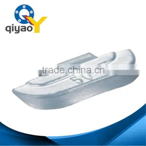 Lead/Pb Clip-on Wheel Balance Weight thumbnail-2