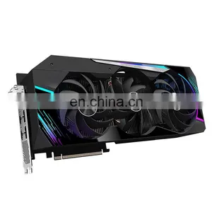 Geforce Rtx 3060 3080 Ti 12G Master New GPU Original Gaming Graphics Card Support Over Clock RTX 3080ti Video Card In Stock thumbnail-3