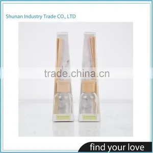 2016 Promotion Wooden Lid Air Fresheners thumbnail-3