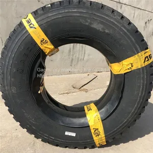 Best Buy Truck Tires 750R16 Steel Wire Tires thumbnail-2
