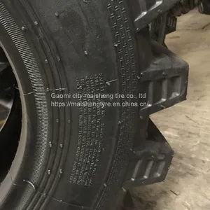 Lufei E3 Pattern Loader Tire 17.5-16 20.5/70-16 Construction Machinery Tire 16/70-24 thumbnail-5