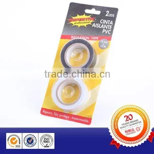 Vinyl PVC Tape ,electrical Tape, Insulation Tape,pipe Wrap Tape Producer thumbnail-4