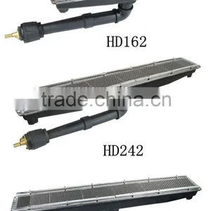 Infrared Pavement Heating Equipment (HD61) thumbnail-5