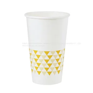 Custom Printed Cold Drink Cup thumbnail-1