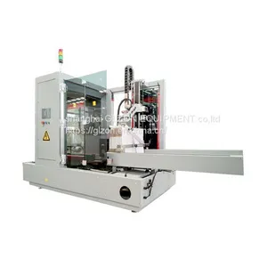 Gzm-20t Automatic Unpacking Machine thumbnail-1