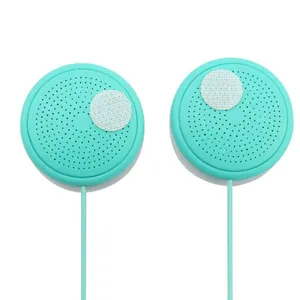Factory Price 30mm Speaker on Ear Earphone for Hat/pillow/helmet thumbnail-3