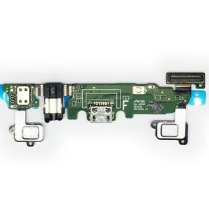 A800 F ORG USB Charger Charging Port Dock Connector Flex Cable For Samsung Galaxy A8 A800F Replacement thumbnail-5
