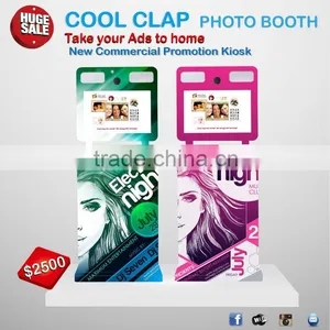 Commercial Promotion Bar Advertising Ideas thumbnail-1