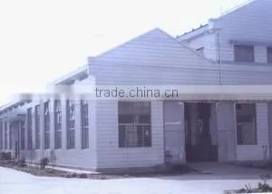 Linhai Xinwangkai Screening Machine Co., Ltd. company overview - view 2 thumbnail