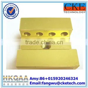 Hot-Sale Brass Precision Machining Lathe Parts With Competitive Price thumbnail-6