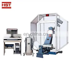 HST 300J Charpy Metal Materials Impact Testing Machine thumbnail-4