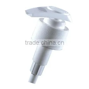 2014 Style Lotion Pump Dispenser With High Quality thumbnail-1
