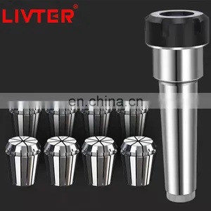 LIVTER Table Drilling Machine Copper, Iron And Aluminum Automatic Small Integrated Drilling And Milling Machine thumbnail-5