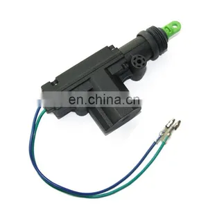 Universal Long Life Cycle Car Central Lock Actuators With Mabuchi Motor thumbnail-4