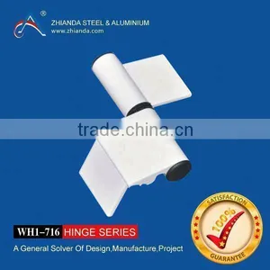 Aluminium Tin With Hinged Lid of Metal Tin Box thumbnail-1