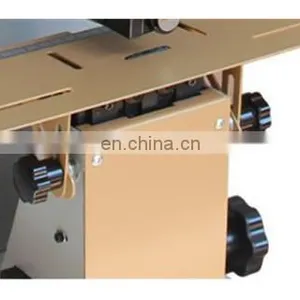 Best Quality Saddle Wire Stapler Machine for Office Use thumbnail-4