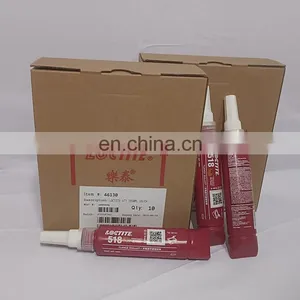 50ml Loctiter 574 Sealant Pipe Thread Flat Sealant Gearbox Motor Housing Metal Flange Gap Filling thumbnail-5