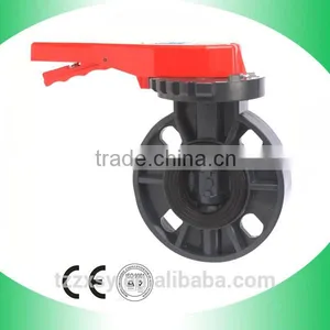 Plastic Company High Quality PVC Single Union Valve thumbnail-5