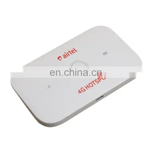 Original Unlocked E5573Cs-609 E5573 Portable Wifi Router Mobile Hotspot Wireless Pocket 4G LTE Router thumbnail-3