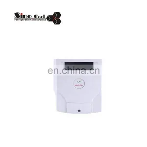 Home Protector De Voltage, Conector de Protección Contra Sobretensiones de CA, Refrigerador Monofásico V160 thumbnail-2
