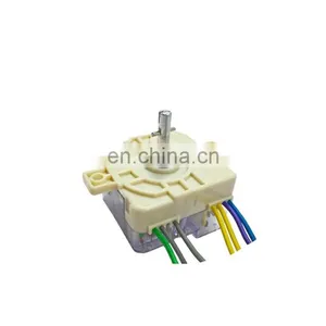 Conector de cable para el temporizador de la lavadora thumbnail-1