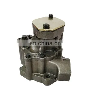 3803369 OIL PUMP Diesel Engine Parts Lubricating Oil PUmp 3803369 Diesel Engine Truck Parts thumbnail-1