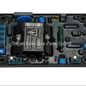 X3.3G1 AVR 305-0982 thumbnail-1