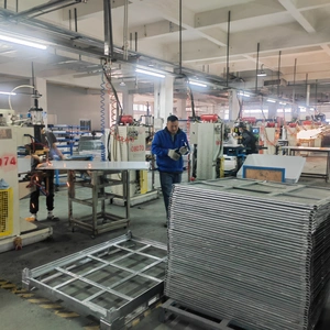 Guangzhou Integrated Intelligent Technology Co. , Ltd. company overview - view 1 thumbnail